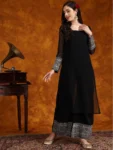Youthnic_-_-_Georgette_Lace_Work_Kurta_Palazzo_and_Dupatta_Set_-_tag1_-_tag2_-_tag3_-_tag4_-4124358